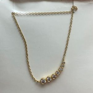 Gorjana Necklace